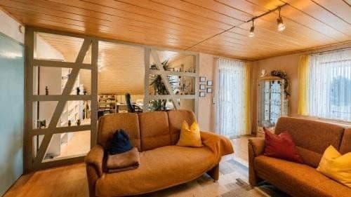 Pronájem bytu 3+kk 72 m², Aalen, Bádensko-Württembersko Pronájem bytu 3+kk 72 m², Aalen, Bádensko-Württembersko