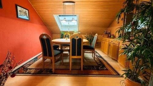 Pronájem bytu 3+kk 72 m², Aalen, Bádensko-Württembersko Pronájem bytu 3+kk 72 m², Aalen, Bádensko-Württembersko