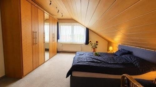 Pronájem bytu 3+kk 72 m², Aalen, Bádensko-Württembersko Pronájem bytu 3+kk 72 m², Aalen, Bádensko-Württembersko