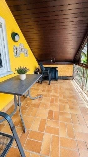 Pronájem bytu 3+kk 72 m², Aalen, Bádensko-Württembersko Pronájem bytu 3+kk 72 m², Aalen, Bádensko-Württembersko