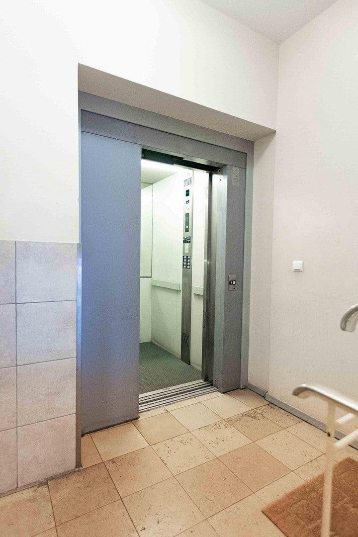 Prodej bytu 2+1 72 m², Roonstraße, Hannover, Dolní Sasko Prodej bytu 2+1 72 m², Roonstraße, Hannover, Dolní Sasko