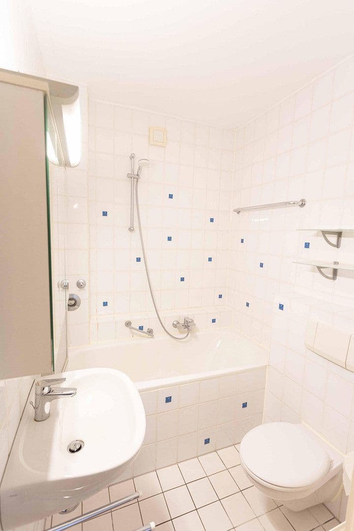 Prodej bytu 2+1 72 m², Roonstraße, Hannover, Dolní Sasko Prodej bytu 2+1 72 m², Roonstraße, Hannover, Dolní Sasko