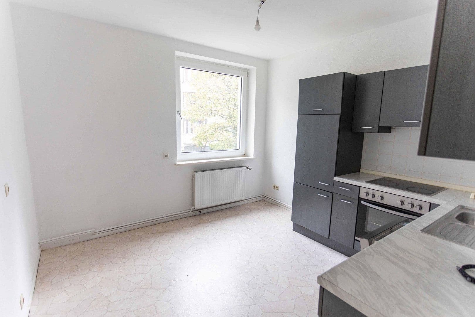 Prodej bytu 2+1 72 m², Roonstraße, Hannover, Dolní Sasko Prodej bytu 2+1 72 m², Roonstraße, Hannover, Dolní Sasko