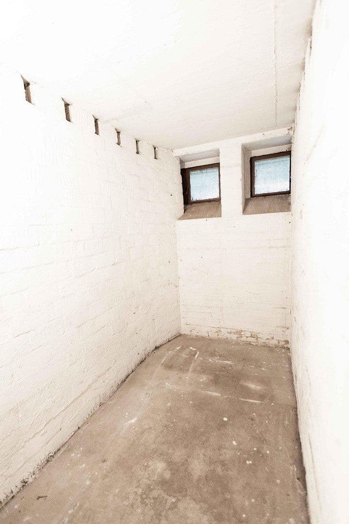 Prodej bytu 2+1 72 m², Roonstraße, Hannover, Dolní Sasko Prodej bytu 2+1 72 m², Roonstraße, Hannover, Dolní Sasko