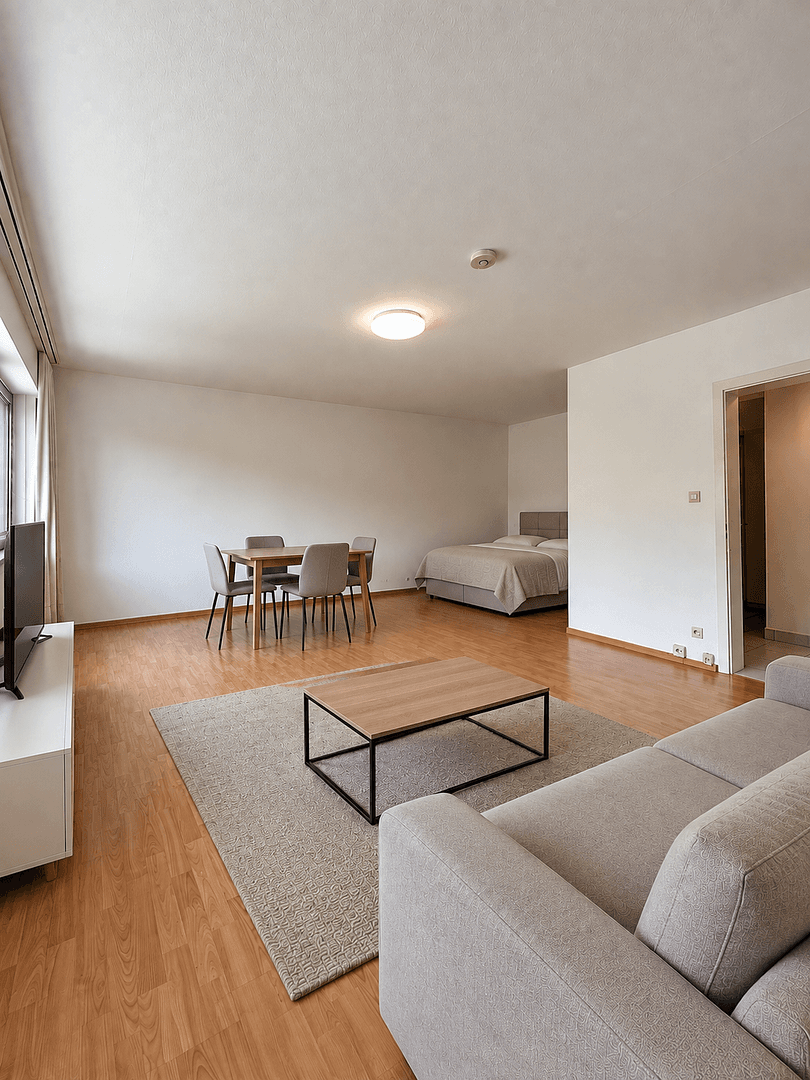 Prodej bytu 1+kk 39 m², Stuttgart, Bádensko-Württembersko Prodej bytu 1+kk 39 m², Stuttgart, Bádensko-Württembersko