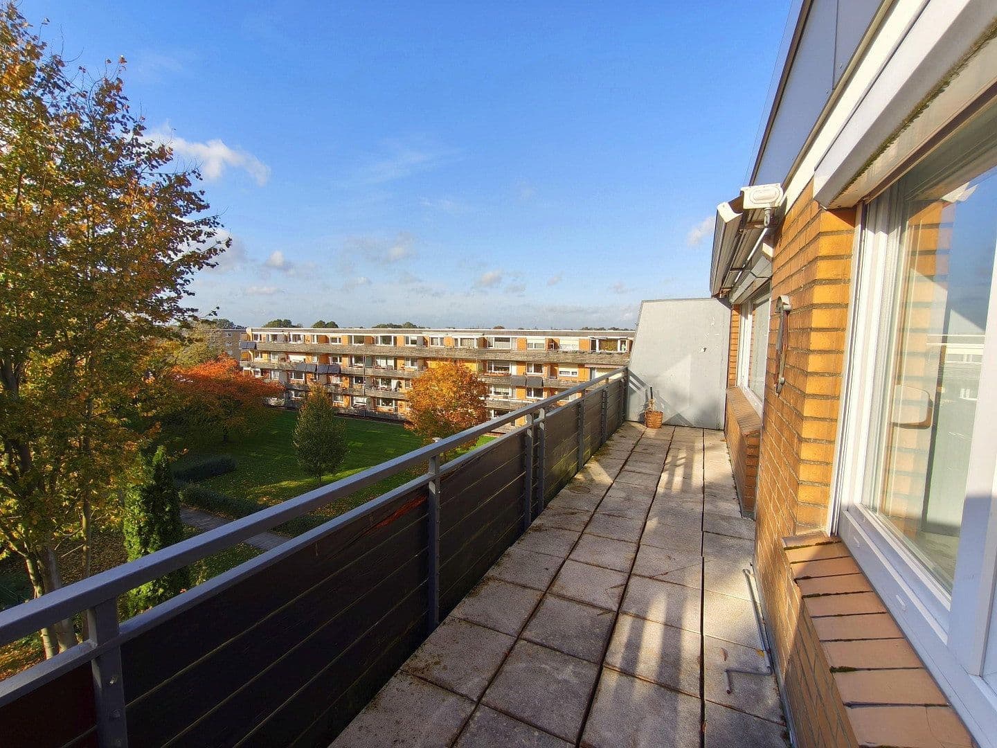 Prodej bytu 3+1 79 m², Breslauer Straße 59, Tostedt, Dolní Sasko Prodej bytu 3+1 79 m², Breslauer Straße 59, Tostedt, Dolní Sasko