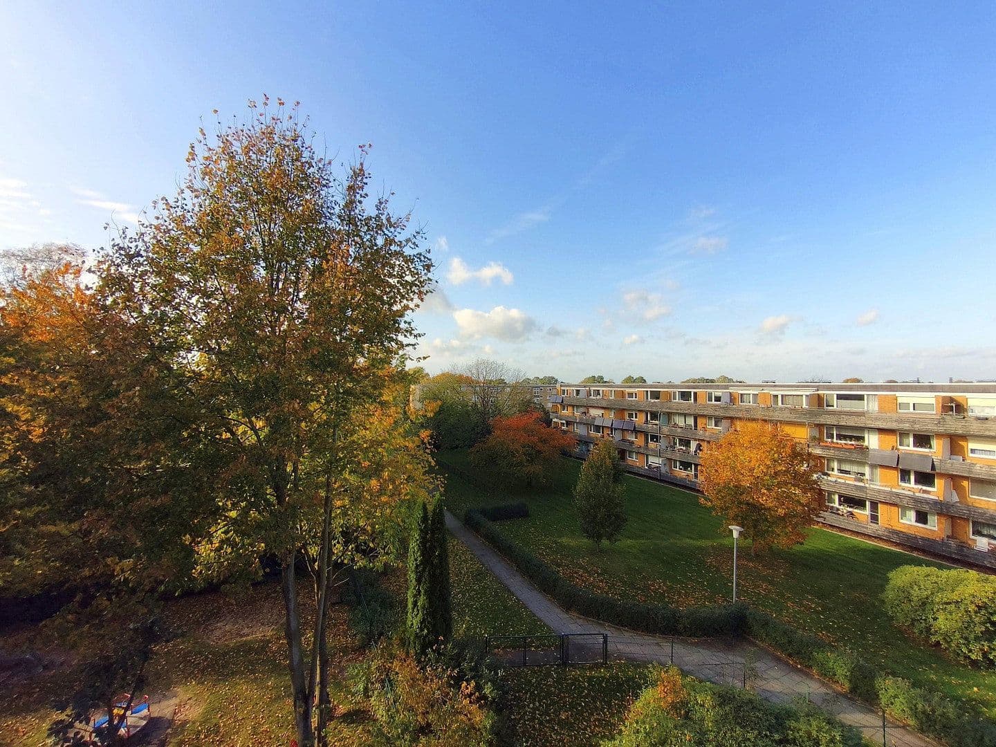 Prodej bytu 3+1 79 m², Breslauer Straße 59, Tostedt, Dolní Sasko Prodej bytu 3+1 79 m², Breslauer Straße 59, Tostedt, Dolní Sasko
