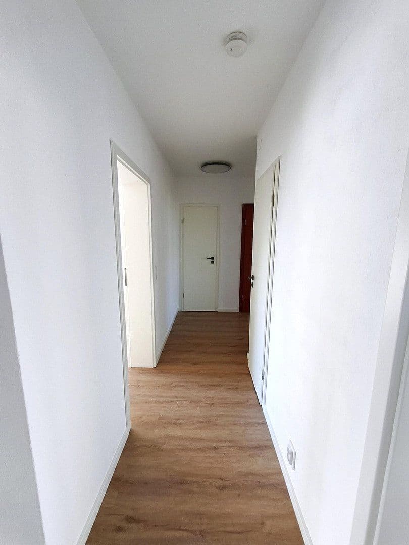 Prodej bytu 3+1 79 m², Breslauer Straße 59, Tostedt, Dolní Sasko Prodej bytu 3+1 79 m², Breslauer Straße 59, Tostedt, Dolní Sasko
