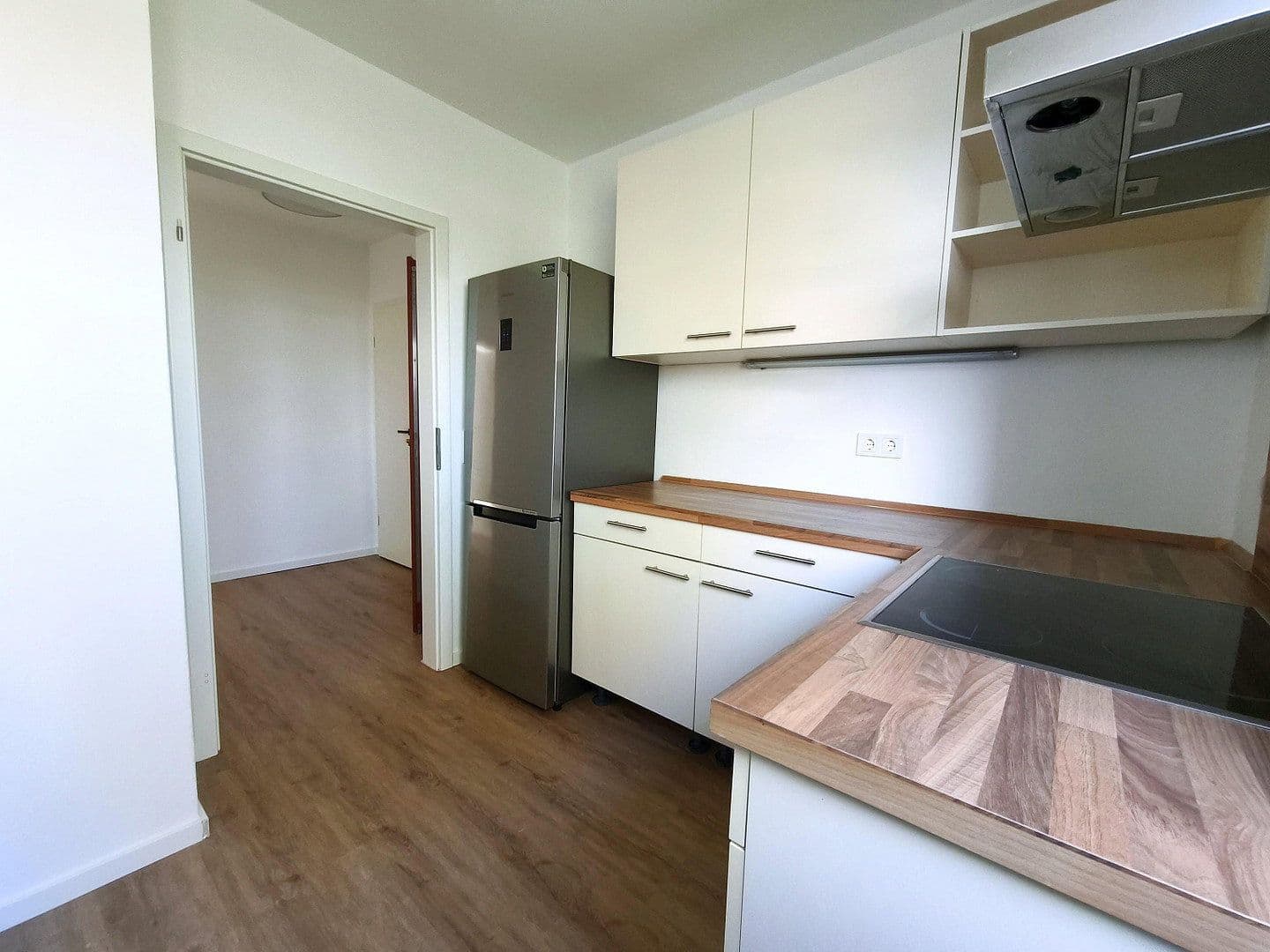 Prodej bytu 3+1 79 m², Breslauer Straße 59, Tostedt, Dolní Sasko Prodej bytu 3+1 79 m², Breslauer Straße 59, Tostedt, Dolní Sasko