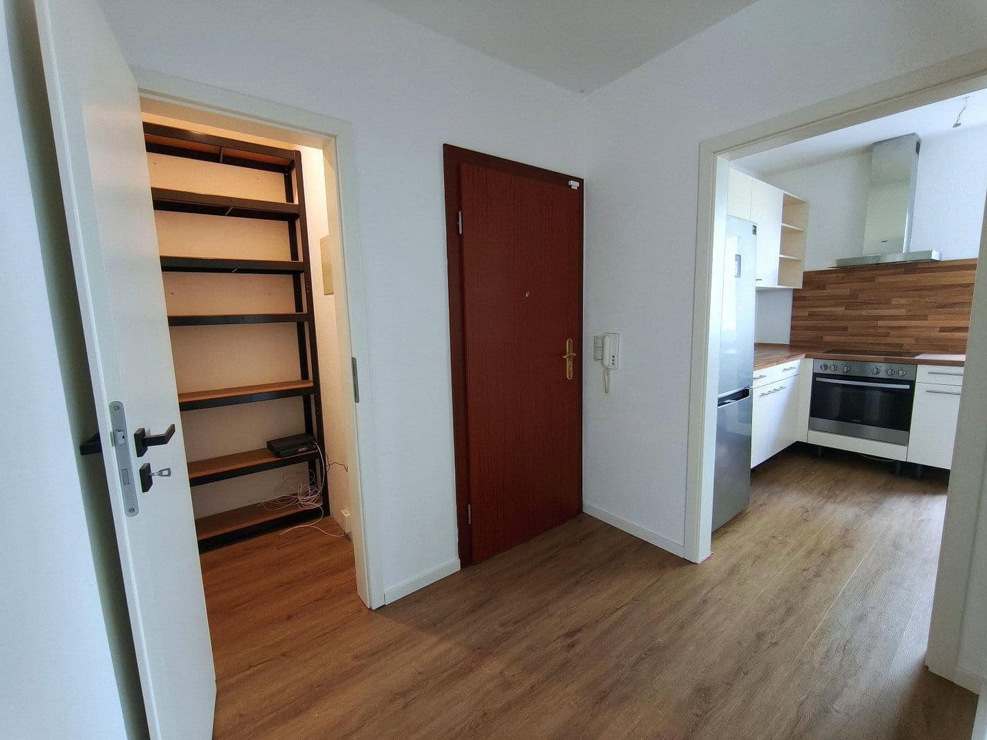 Prodej bytu 3+1 79 m², Breslauer Straße 59, Tostedt, Dolní Sasko Prodej bytu 3+1 79 m², Breslauer Straße 59, Tostedt, Dolní Sasko