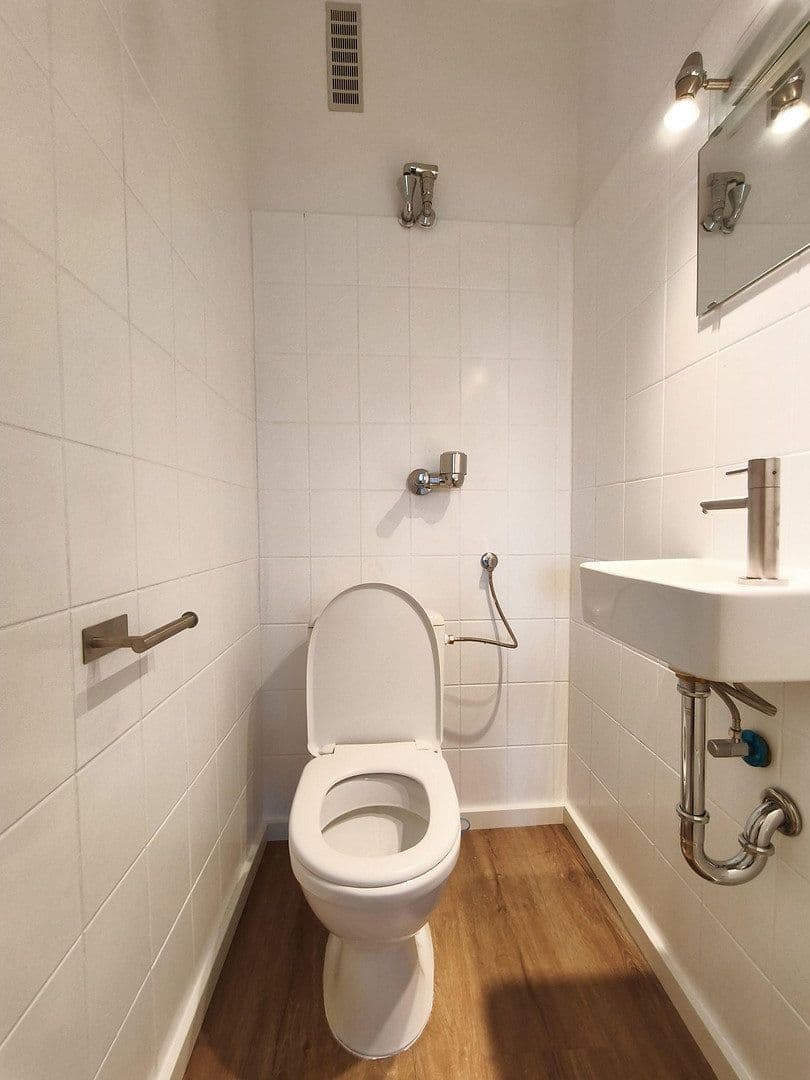 Prodej bytu 3+1 79 m², Breslauer Straße 59, Tostedt, Dolní Sasko Prodej bytu 3+1 79 m², Breslauer Straße 59, Tostedt, Dolní Sasko
