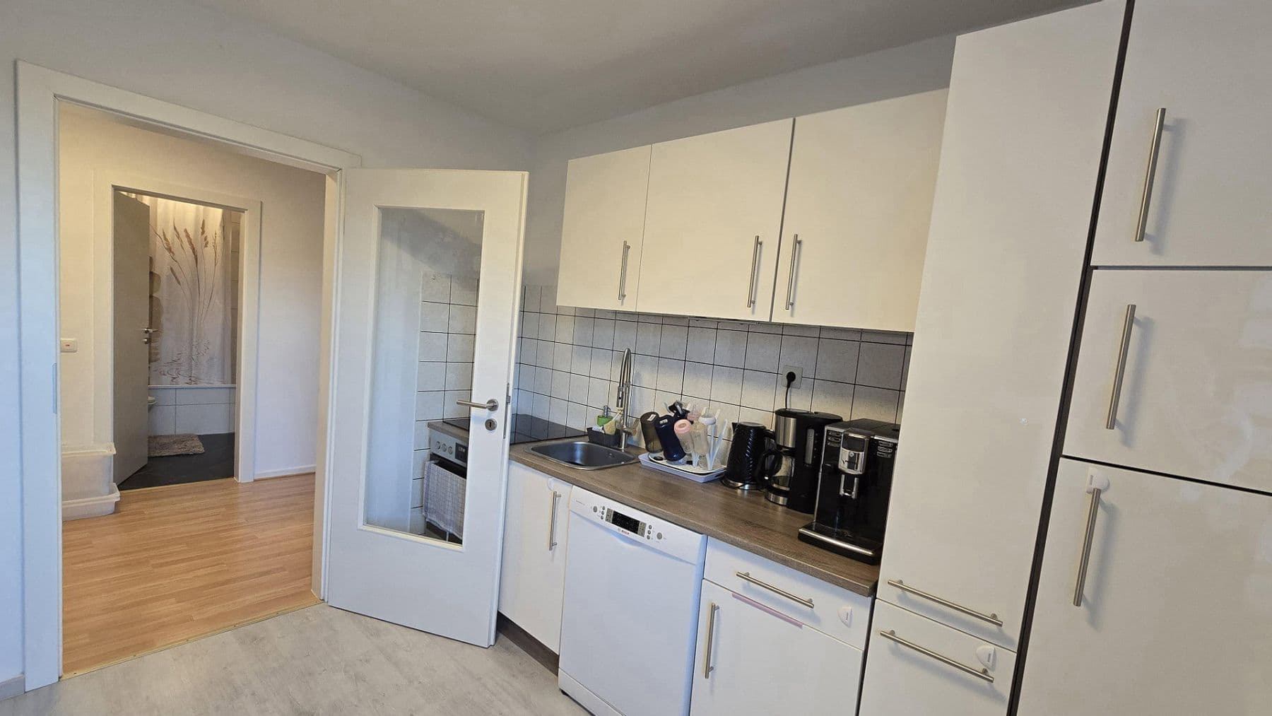 Prodej bytu 3+1 75 m², Bad Oeynhausen, Severní Porýní-Vestfálsko Prodej bytu 3+1 75 m², Bad Oeynhausen, Severní Porýní-Vestfálsko