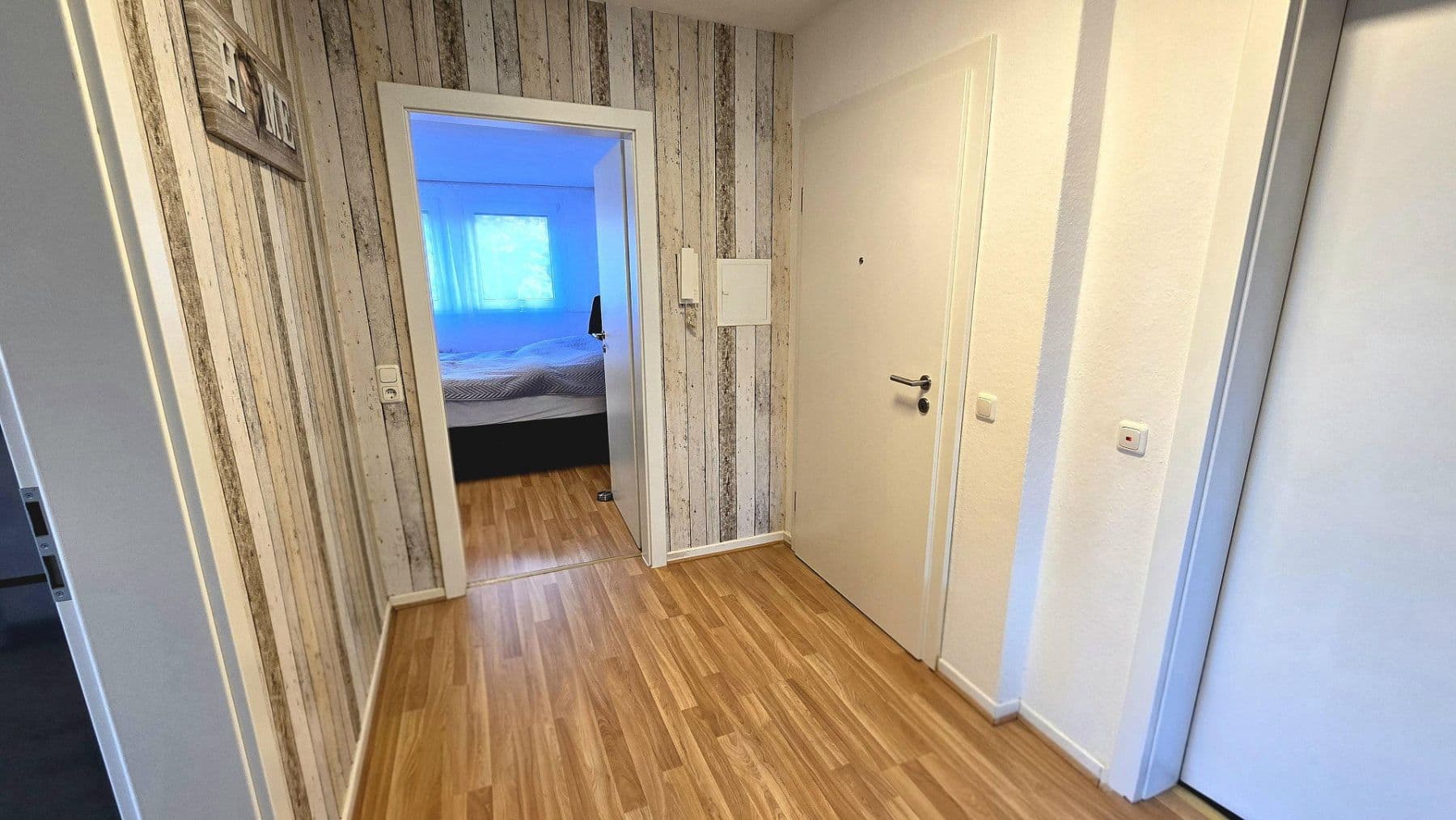 Prodej bytu 3+1 75 m², Bad Oeynhausen, Severní Porýní-Vestfálsko Prodej bytu 3+1 75 m², Bad Oeynhausen, Severní Porýní-Vestfálsko