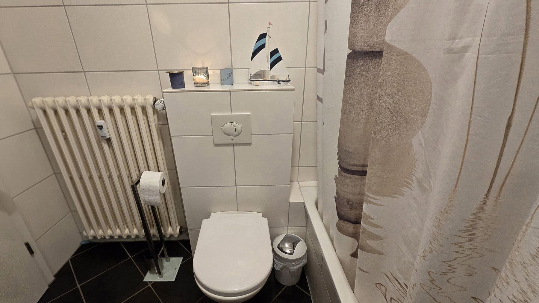 Prodej bytu 3+1 75 m², Bad Oeynhausen, Severní Porýní-Vestfálsko Prodej bytu 3+1 75 m², Bad Oeynhausen, Severní Porýní-Vestfálsko
