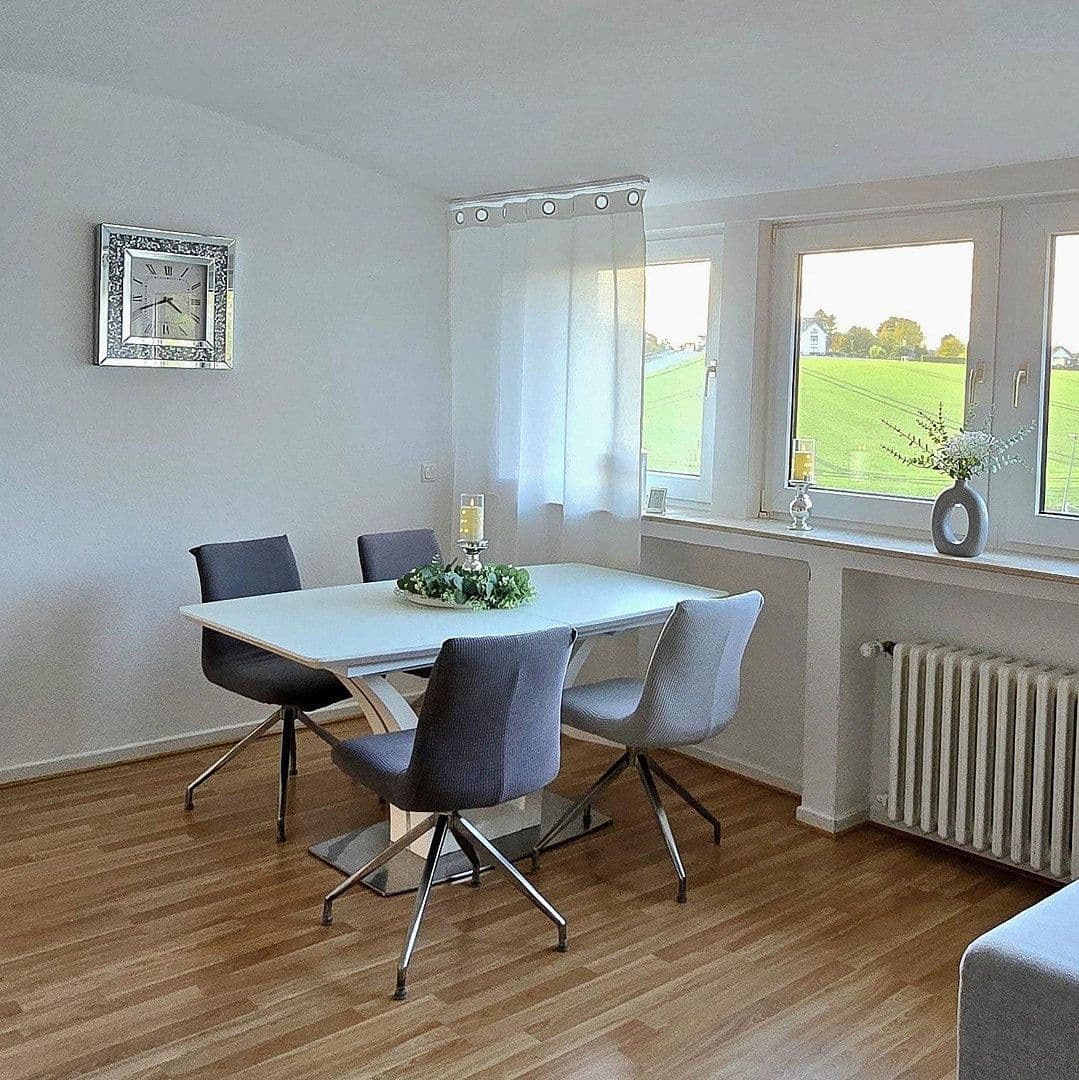 Prodej bytu 3+1 75 m², Bad Oeynhausen, Severní Porýní-Vestfálsko Prodej bytu 3+1 75 m², Bad Oeynhausen, Severní Porýní-Vestfálsko