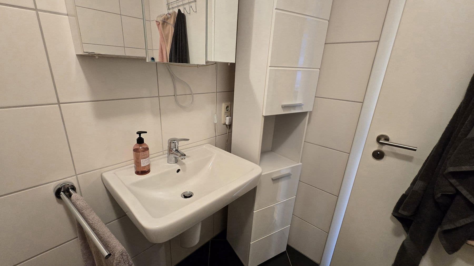 Prodej bytu 3+1 75 m², Bad Oeynhausen, Severní Porýní-Vestfálsko Prodej bytu 3+1 75 m², Bad Oeynhausen, Severní Porýní-Vestfálsko
