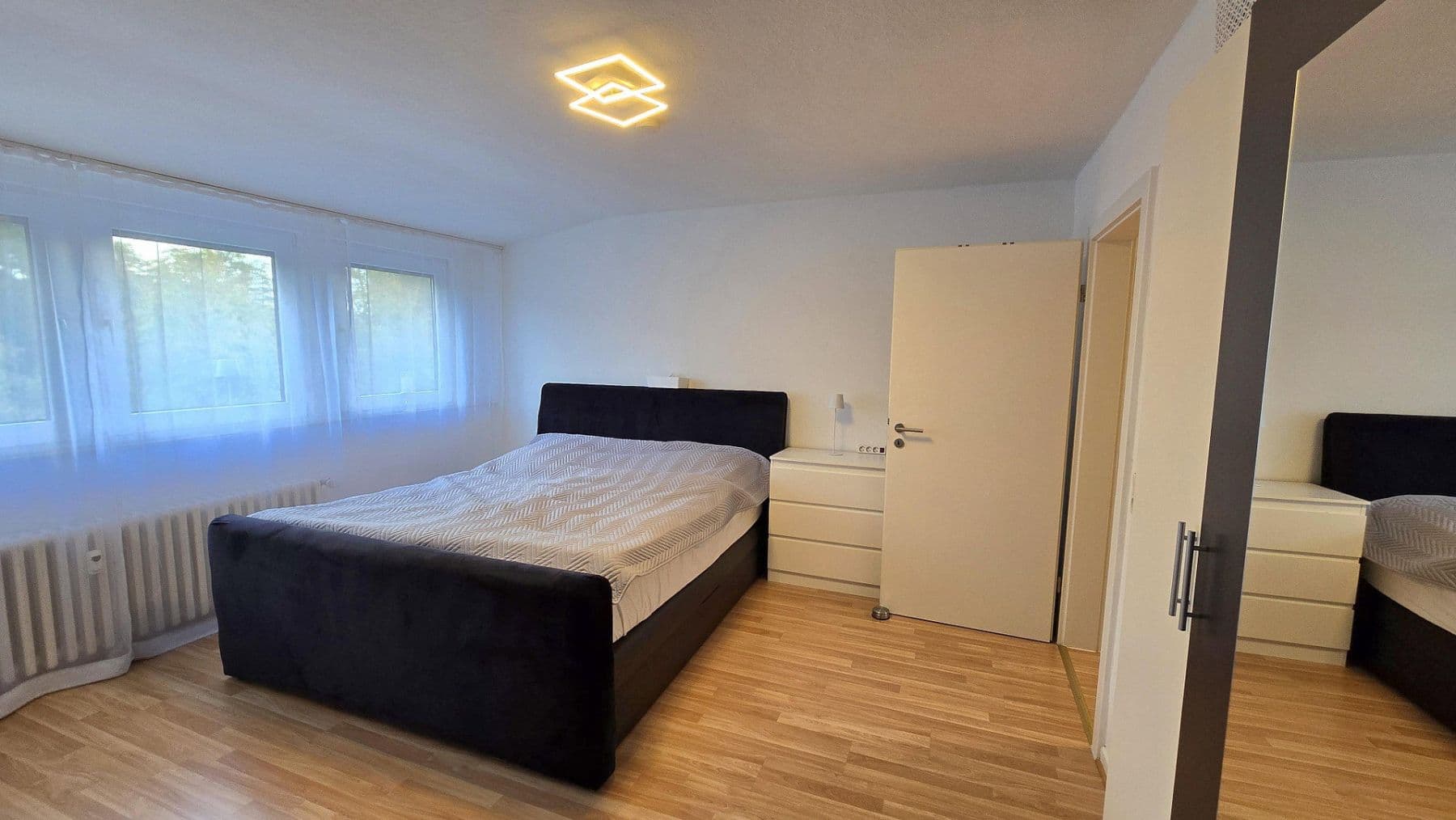 Prodej bytu 3+1 75 m², Bad Oeynhausen, Severní Porýní-Vestfálsko Prodej bytu 3+1 75 m², Bad Oeynhausen, Severní Porýní-Vestfálsko