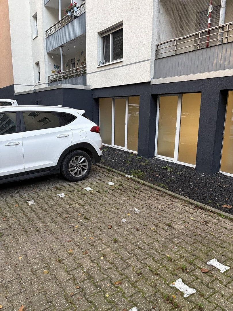 Pronájem nebytového prostoru 162 m², Karlstr. 102, Mönchengladbach, Severní Porýní-Vestfálsko Pronájem nebytového prostoru 162 m², Karlstr. 102, Mönchengladbach, Severní Porýní-Vestfálsko