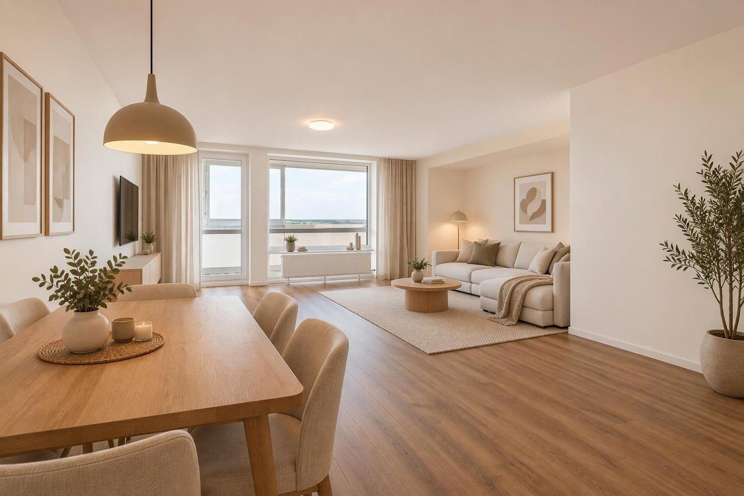 Prodej bytu 3+1 89 m², Flachsbleiche 70, Kaarst, Severní Porýní-Vestfálsko Prodej bytu 3+1 89 m², Flachsbleiche 70, Kaarst, Severní Porýní-Vestfálsko