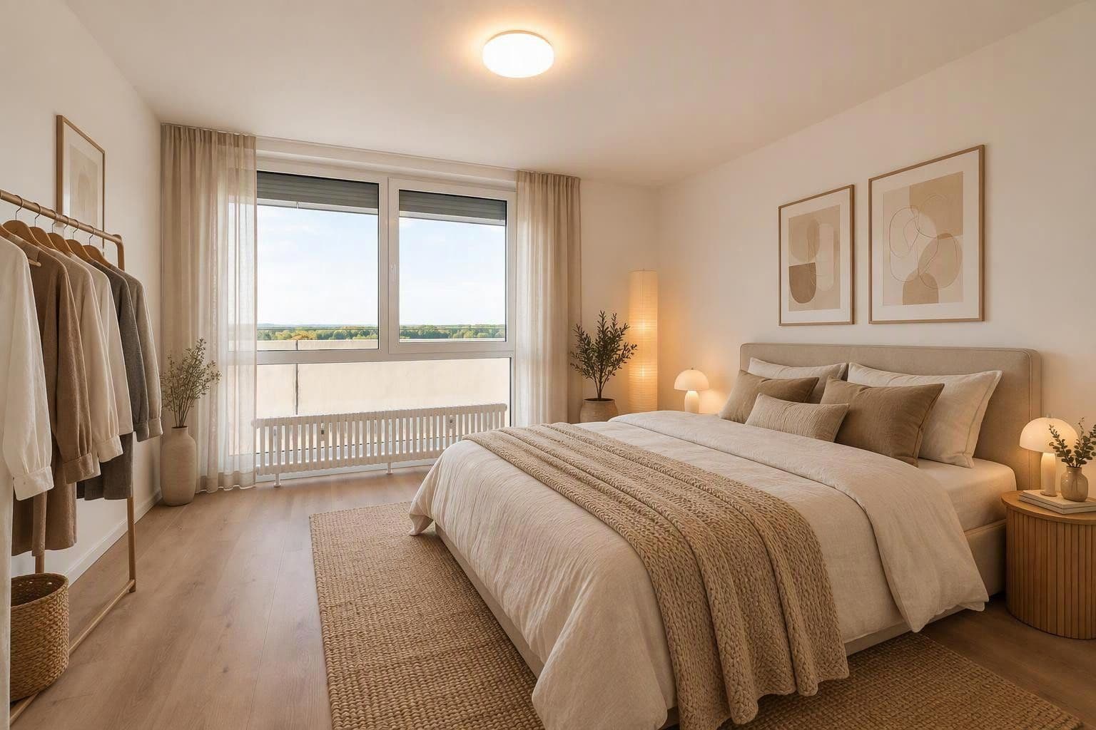 Prodej bytu 3+1 89 m², Flachsbleiche 70, Kaarst, Severní Porýní-Vestfálsko Prodej bytu 3+1 89 m², Flachsbleiche 70, Kaarst, Severní Porýní-Vestfálsko