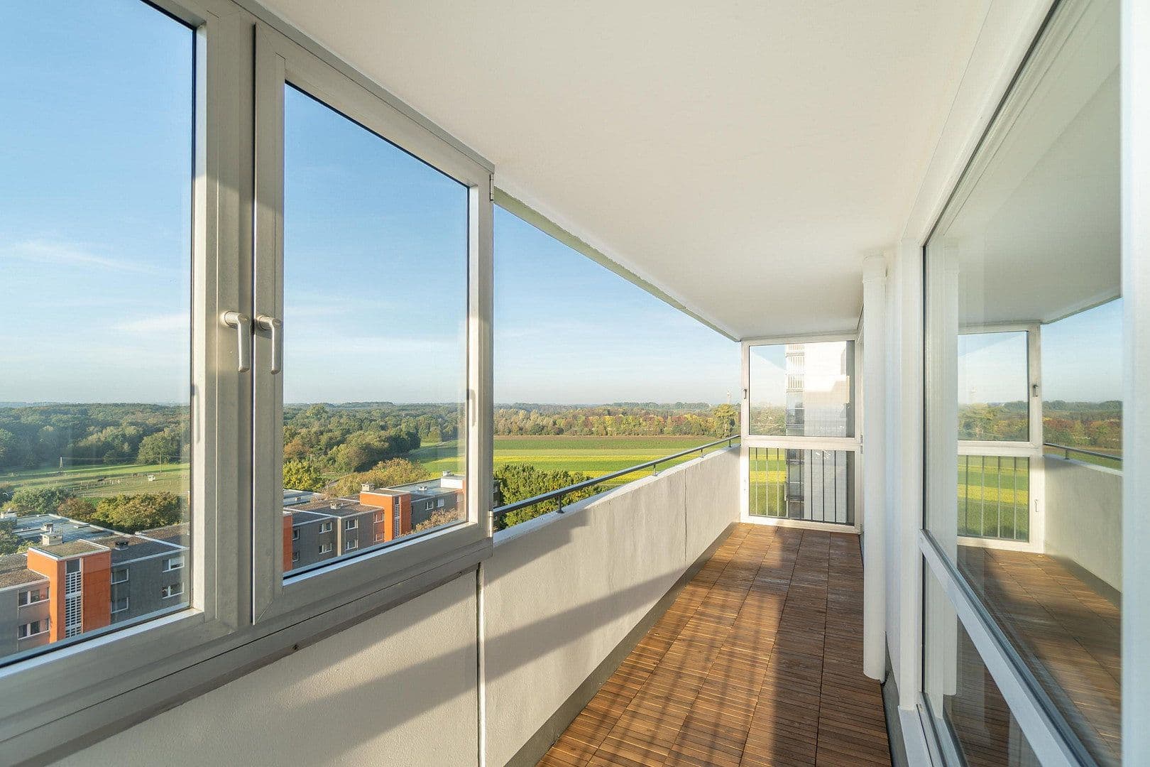 Prodej bytu 3+1 89 m², Flachsbleiche 70, Kaarst, Severní Porýní-Vestfálsko Prodej bytu 3+1 89 m², Flachsbleiche 70, Kaarst, Severní Porýní-Vestfálsko