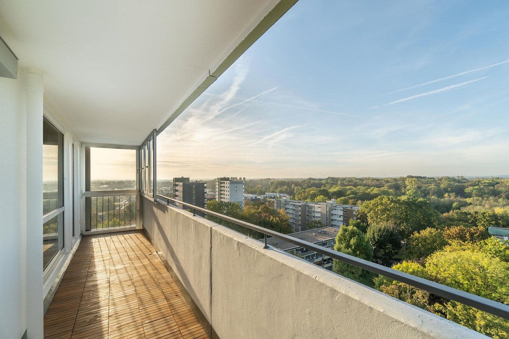 Prodej bytu 3+1 89 m², Flachsbleiche 70, Kaarst, Severní Porýní-Vestfálsko Prodej bytu 3+1 89 m², Flachsbleiche 70, Kaarst, Severní Porýní-Vestfálsko