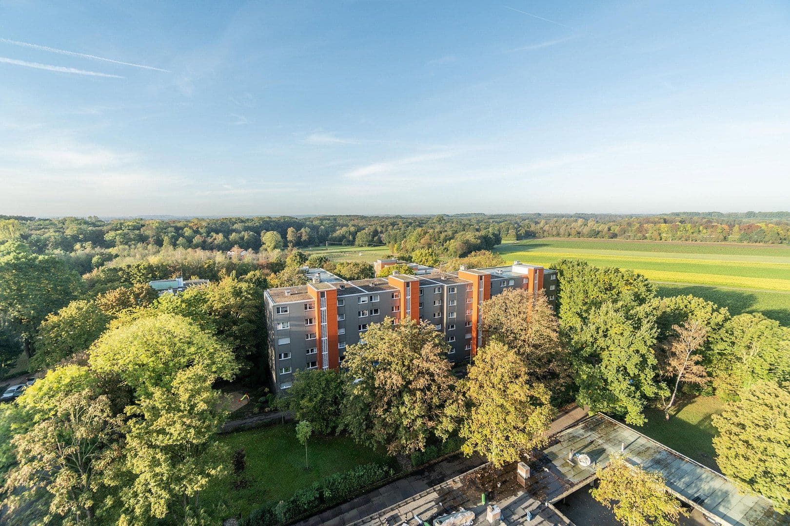 Prodej bytu 3+1 89 m², Flachsbleiche 70, Kaarst, Severní Porýní-Vestfálsko Prodej bytu 3+1 89 m², Flachsbleiche 70, Kaarst, Severní Porýní-Vestfálsko