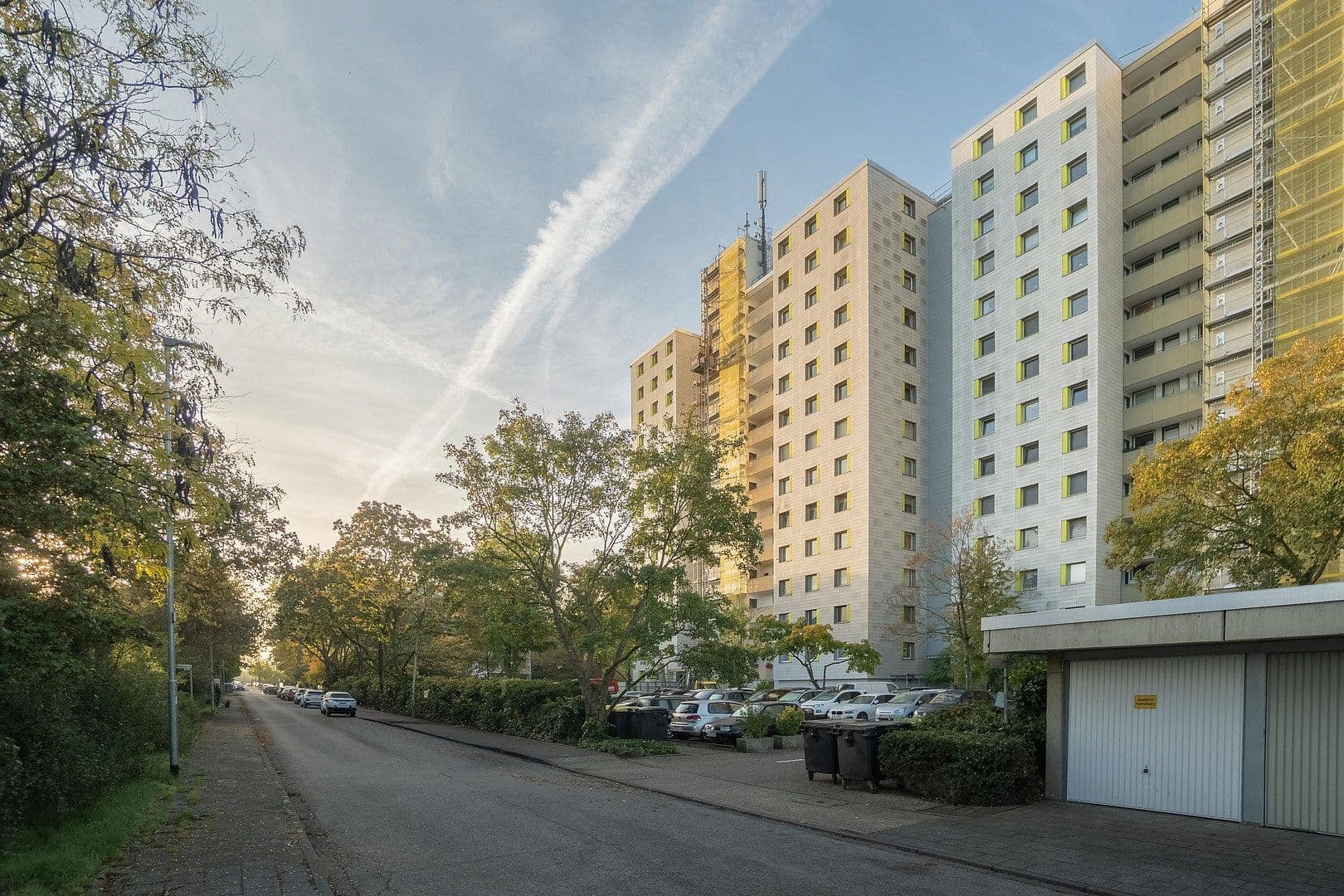 Prodej bytu 3+1 89 m², Flachsbleiche 70, Kaarst, Severní Porýní-Vestfálsko Prodej bytu 3+1 89 m², Flachsbleiche 70, Kaarst, Severní Porýní-Vestfálsko