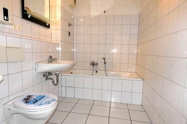 Pronájem bytu 1+kk 49 m², Kometenplatz 51, Duisburg, Severní Porýní-Vestfálsko Pronájem bytu 1+kk 49 m², Kometenplatz 51, Duisburg, Severní Porýní-Vestfálsko
