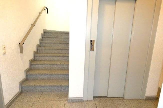 Pronájem bytu 1+kk 49 m², Kometenplatz 51, Duisburg, Severní Porýní-Vestfálsko Pronájem bytu 1+kk 49 m², Kometenplatz 51, Duisburg, Severní Porýní-Vestfálsko