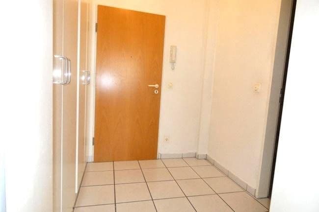 Pronájem bytu 1+kk 49 m², Kometenplatz 51, Duisburg, Severní Porýní-Vestfálsko Pronájem bytu 1+kk 49 m², Kometenplatz 51, Duisburg, Severní Porýní-Vestfálsko
