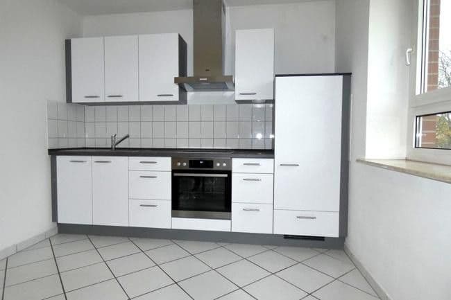 Pronájem bytu 1+kk 49 m², Kometenplatz 51, Duisburg, Severní Porýní-Vestfálsko Pronájem bytu 1+kk 49 m², Kometenplatz 51, Duisburg, Severní Porýní-Vestfálsko