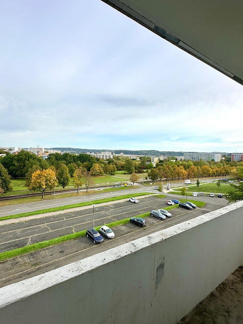 Pronájem bytu 4+1 93 m², Otto-Worms-Straße, Gera, Durynsko Pronájem bytu 4+1 93 m², Otto-Worms-Straße, Gera, Durynsko