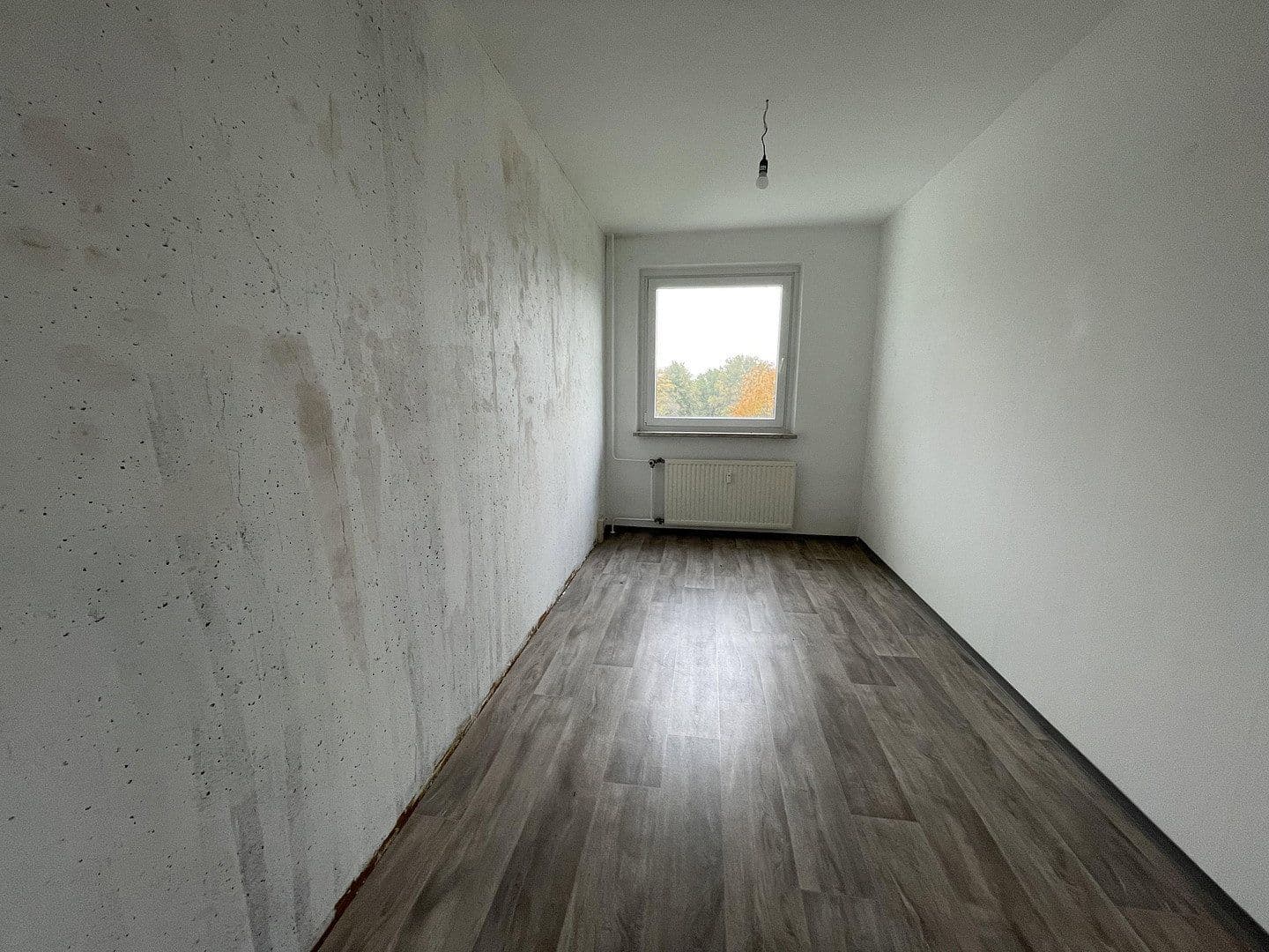 Pronájem bytu 4+1 93 m², Otto-Worms-Straße, Gera, Durynsko Pronájem bytu 4+1 93 m², Otto-Worms-Straße, Gera, Durynsko