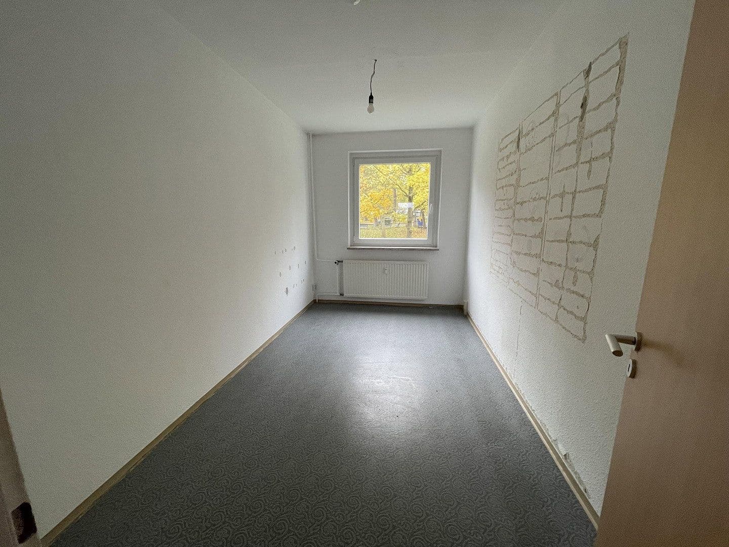 Pronájem bytu 4+1 93 m², Otto-Worms-Straße, Gera, Durynsko Pronájem bytu 4+1 93 m², Otto-Worms-Straße, Gera, Durynsko