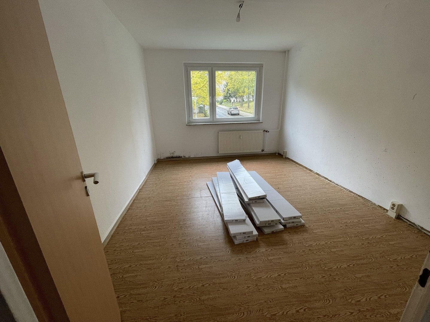 Pronájem bytu 4+1 93 m², Otto-Worms-Straße, Gera, Durynsko Pronájem bytu 4+1 93 m², Otto-Worms-Straße, Gera, Durynsko