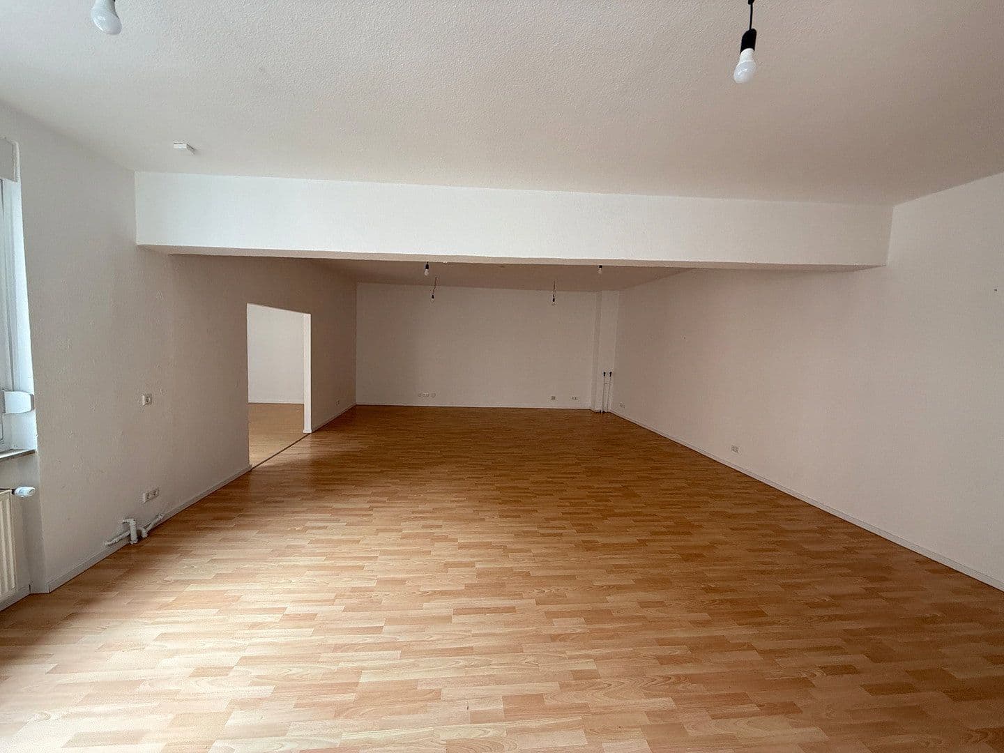 Pronájem kanceláře 99 m², Eurotheum 66-68, Frankfurt am Main, Hessen Pronájem kanceláře 99 m², Eurotheum 66-68, Frankfurt am Main, Hessen
