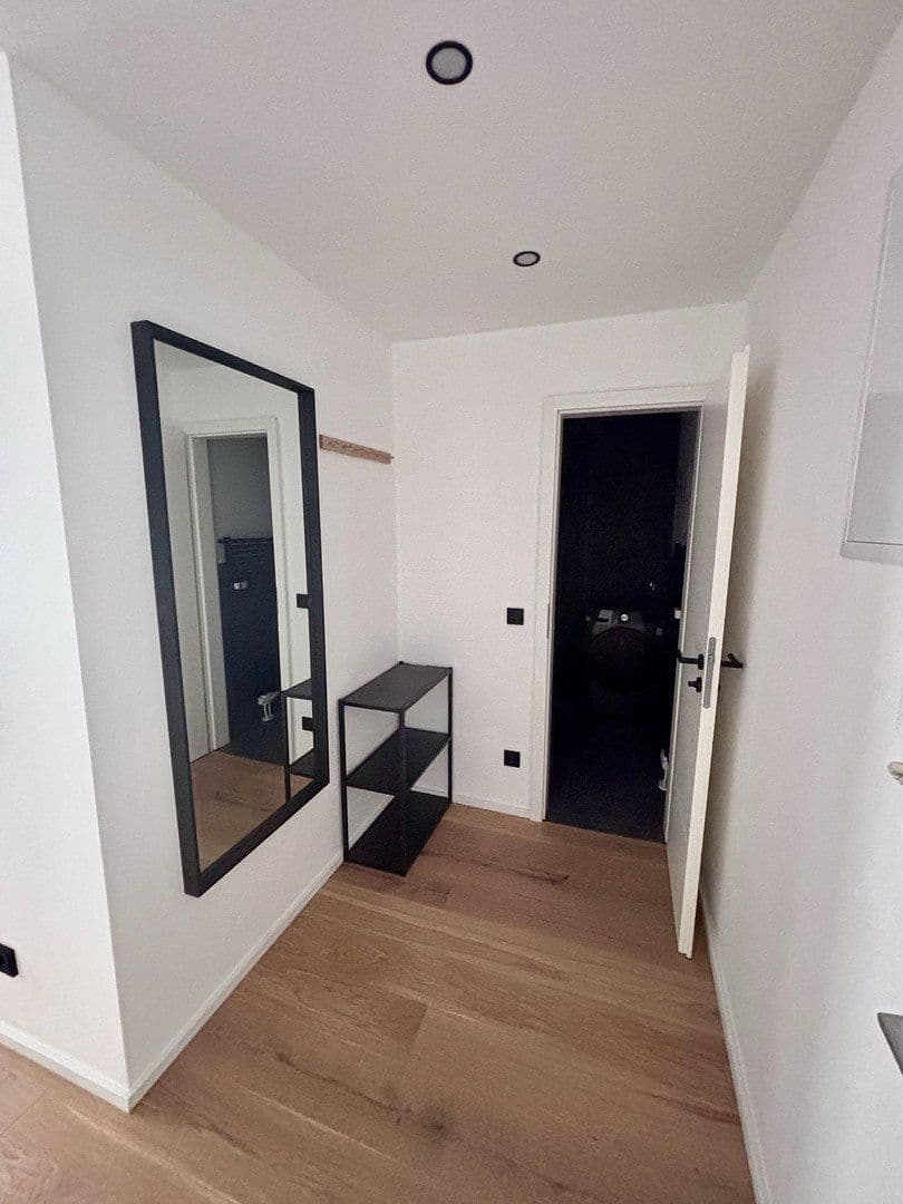 Pronájem bytu 1+1 36 m², Elvirastraße, München, Bavorsko Pronájem bytu 1+1 36 m², Elvirastraße, München, Bavorsko