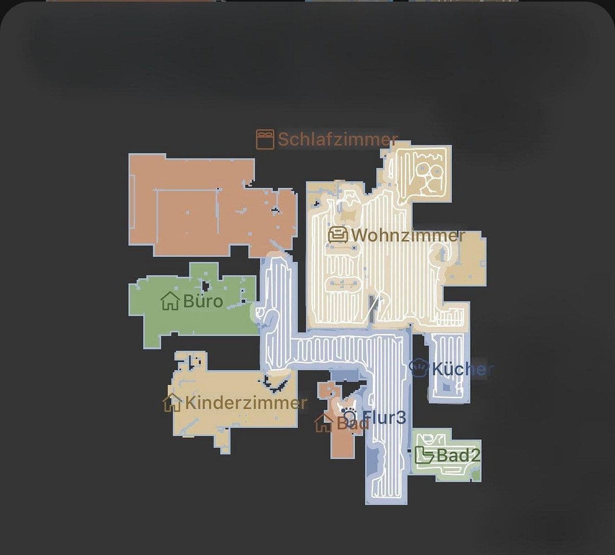 Pronájem bytu 4+1 102 m², Weinstadt, Bádensko-Württembersko Pronájem bytu 4+1 102 m², Weinstadt, Bádensko-Württembersko