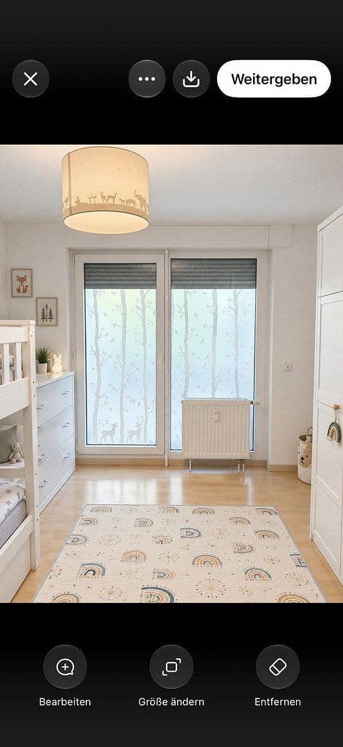 Pronájem bytu 4+1 102 m², Weinstadt, Bádensko-Württembersko Pronájem bytu 4+1 102 m², Weinstadt, Bádensko-Württembersko