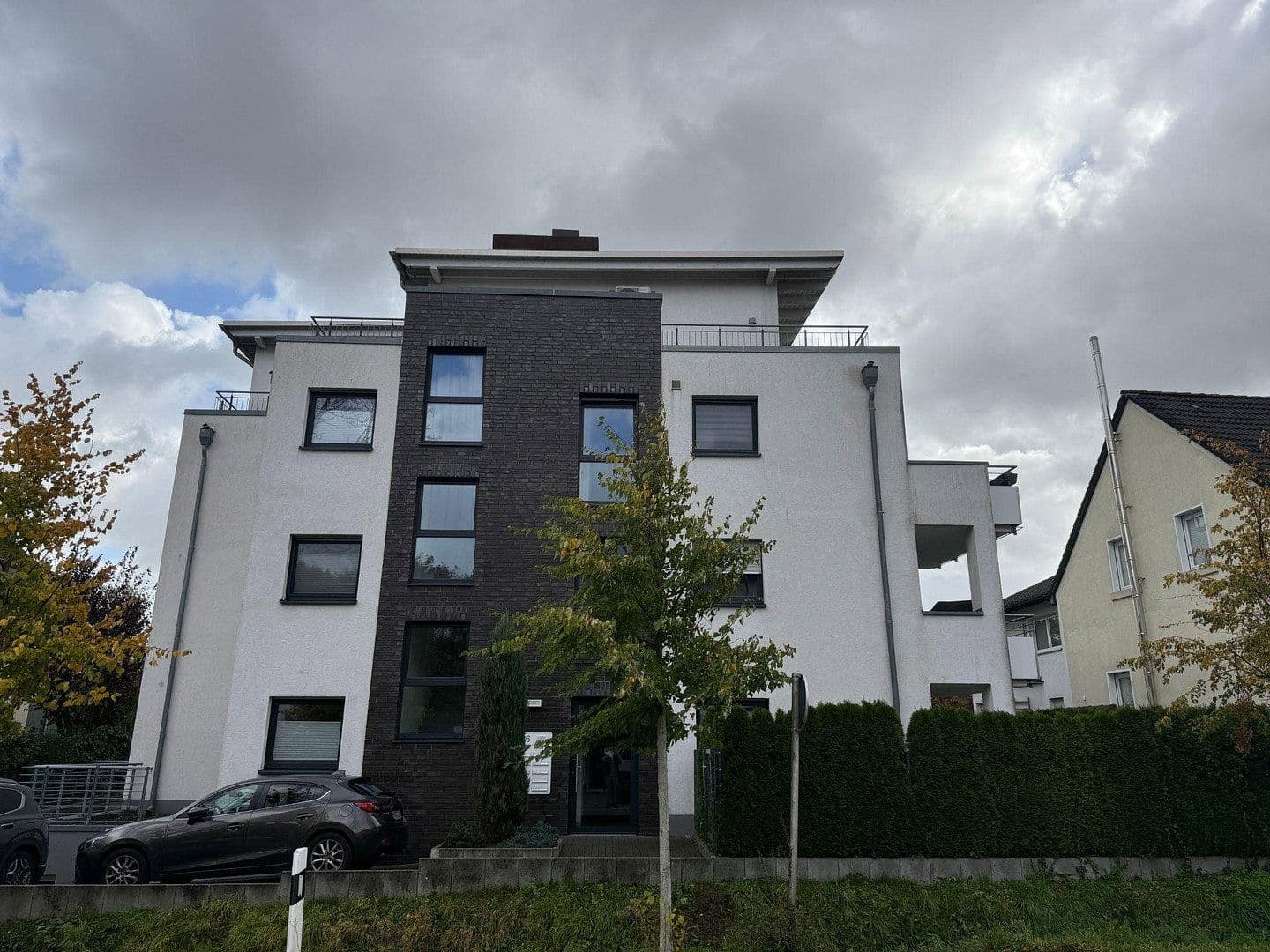 Pronájem bytu 3+1 185 m², Hagener Straße 536, Dortmund, Severní Porýní-Vestfálsko Pronájem bytu 3+1 185 m², Hagener Straße 536, Dortmund, Severní Porýní-Vestfálsko