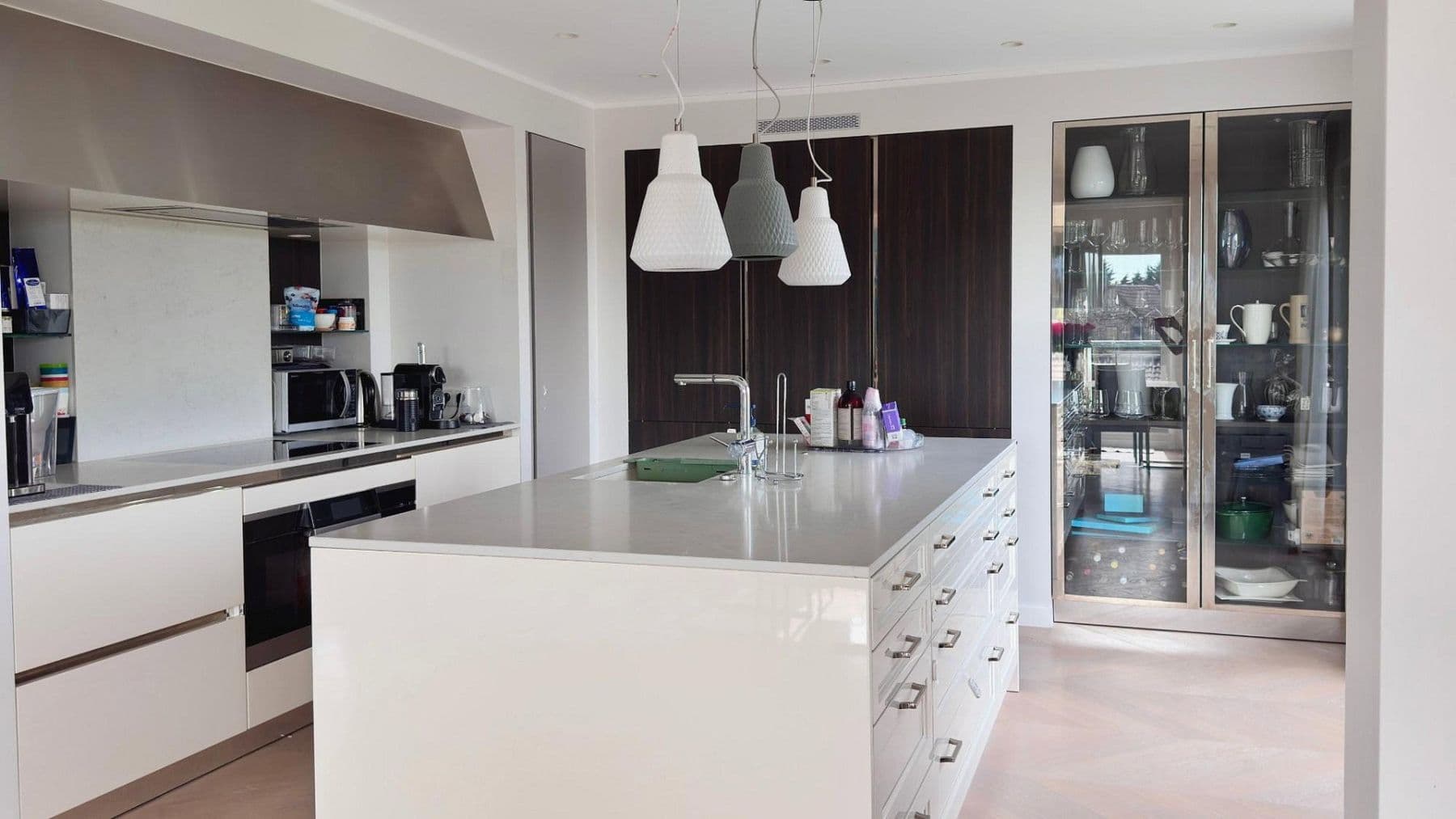 Pronájem bytu 3+1 185 m², Hagener Straße 536, Dortmund, Severní Porýní-Vestfálsko Pronájem bytu 3+1 185 m², Hagener Straße 536, Dortmund, Severní Porýní-Vestfálsko