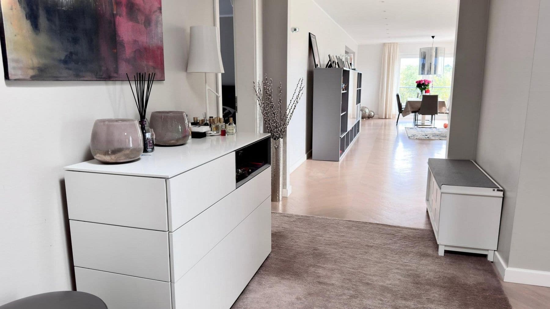 Pronájem bytu 3+1 185 m², Hagener Straße 536, Dortmund, Severní Porýní-Vestfálsko Pronájem bytu 3+1 185 m², Hagener Straße 536, Dortmund, Severní Porýní-Vestfálsko