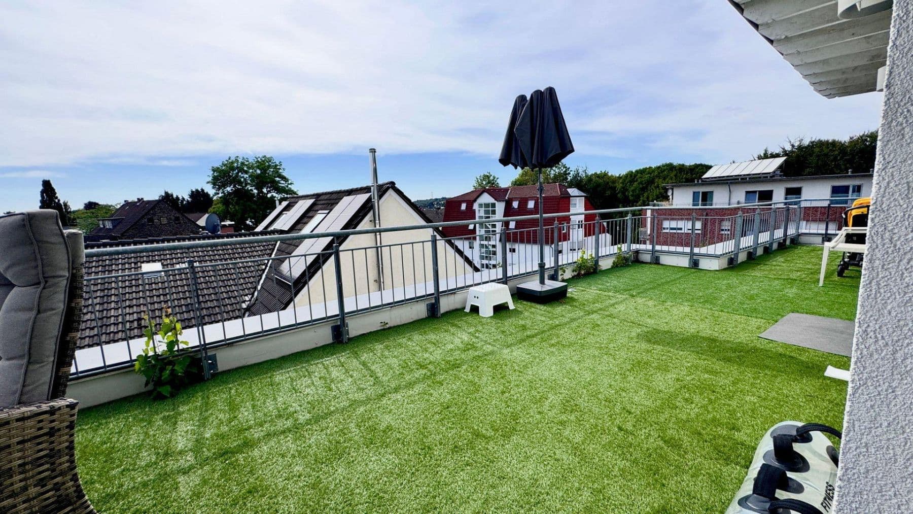 Pronájem bytu 3+1 185 m², Hagener Straße 536, Dortmund, Severní Porýní-Vestfálsko Pronájem bytu 3+1 185 m², Hagener Straße 536, Dortmund, Severní Porýní-Vestfálsko