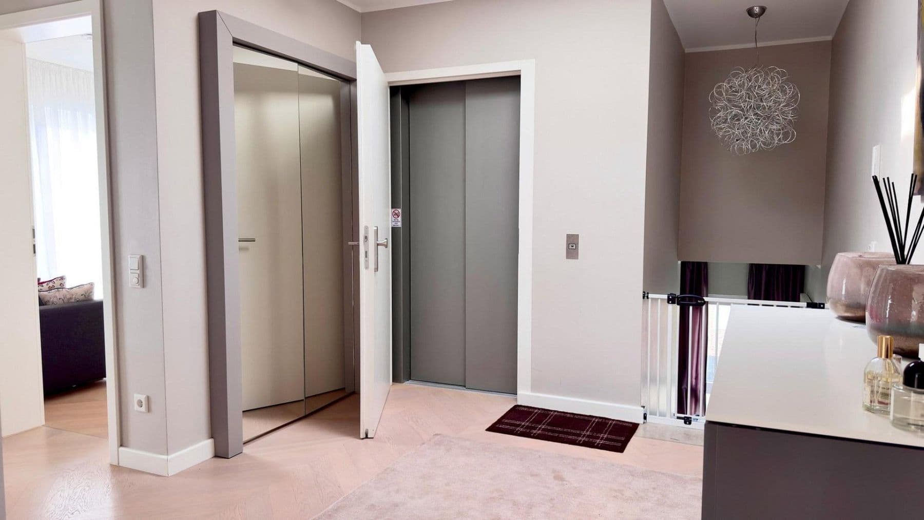 Pronájem bytu 3+1 185 m², Hagener Straße 536, Dortmund, Severní Porýní-Vestfálsko Pronájem bytu 3+1 185 m², Hagener Straße 536, Dortmund, Severní Porýní-Vestfálsko