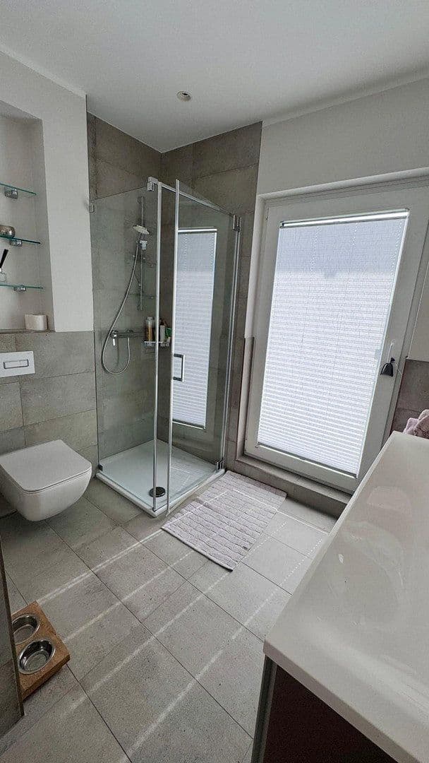 Pronájem bytu 3+1 185 m², Hagener Straße 536, Dortmund, Severní Porýní-Vestfálsko Pronájem bytu 3+1 185 m², Hagener Straße 536, Dortmund, Severní Porýní-Vestfálsko