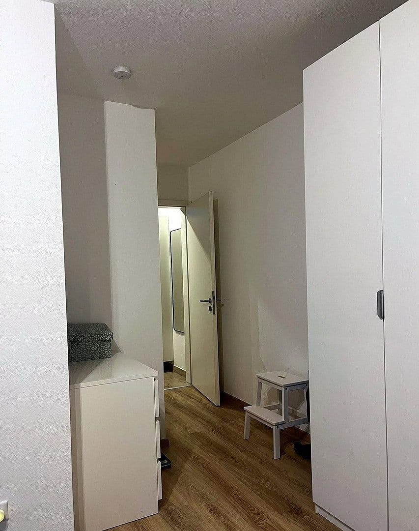 Pronájem bytu 3+1 90 m², Godramsteiner Straße 12, Ingolstadt, Bavorsko Pronájem bytu 3+1 90 m², Godramsteiner Straße 12, Ingolstadt, Bavorsko
