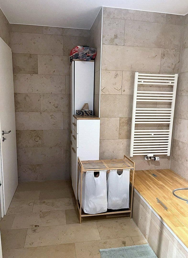 Pronájem bytu 3+1 90 m², Godramsteiner Straße 12, Ingolstadt, Bavorsko Pronájem bytu 3+1 90 m², Godramsteiner Straße 12, Ingolstadt, Bavorsko
