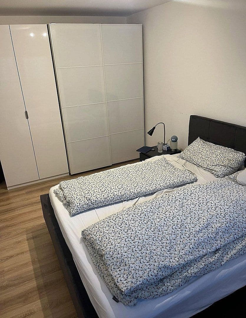 Pronájem bytu 3+1 90 m², Godramsteiner Straße 12, Ingolstadt, Bavorsko Pronájem bytu 3+1 90 m², Godramsteiner Straße 12, Ingolstadt, Bavorsko