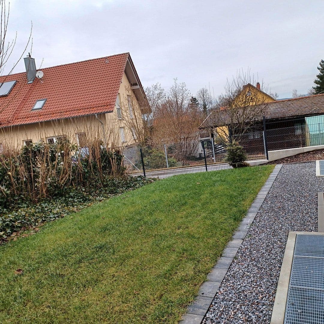 Prodej bytu 3+1 93 m², Roding, Bavorsko Prodej bytu 3+1 93 m², Roding, Bavorsko